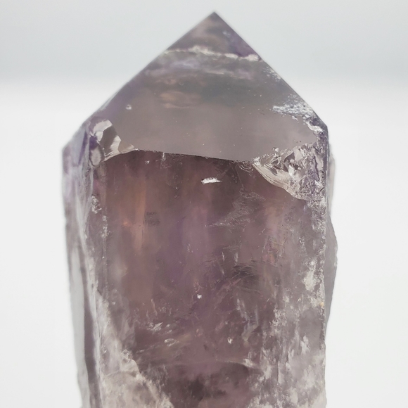 XL Skeletal Amethyst Scepter-Phantoms and Rainbows - Picture 5 of 6